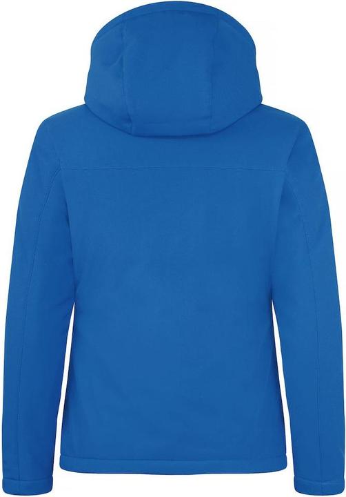 Produktbild Clique Softshelljacke Wattiert (XS)