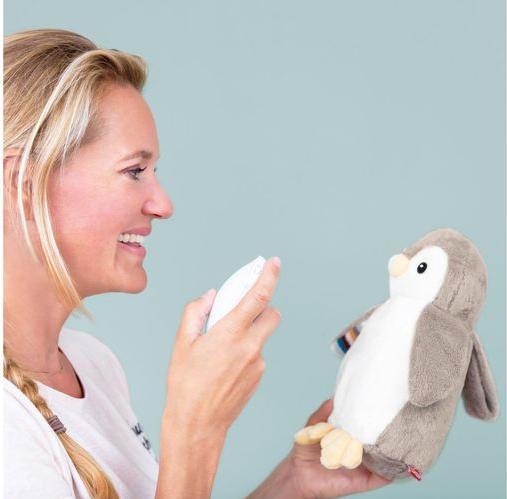 Produktbild ZaZu Babyschlafhilfe Phoebe