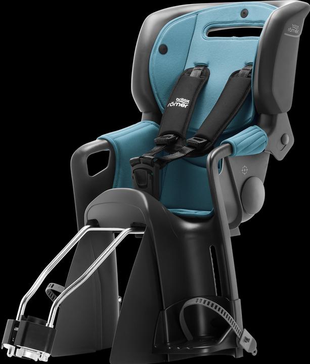 Produktbild Britax Römer Jockey (Gepäckträger)