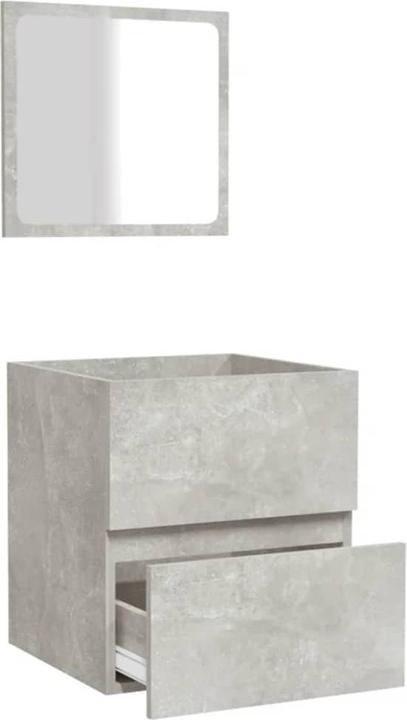 Produktbild VidaXL Susi (41 x 38.5 x 45 cm)