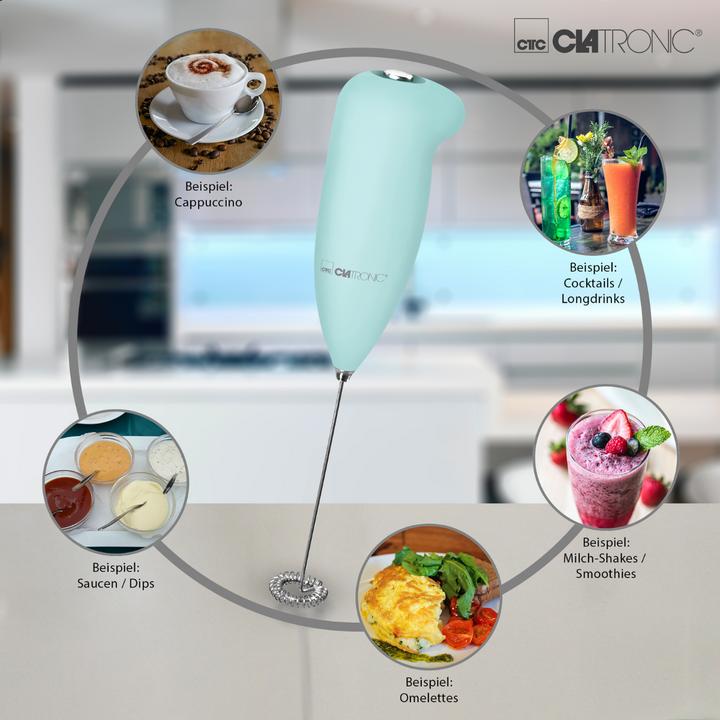 Actual product image Clatronic MS3089
