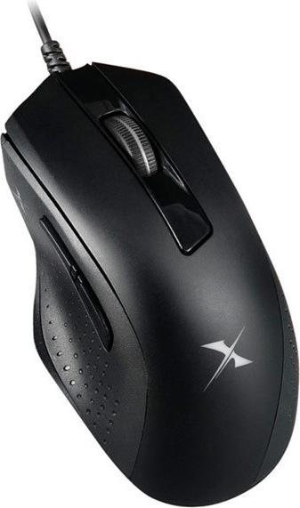 Produktbild Bloody X5 Max Maus Beidhändig USB Typ-A 10000 DPI (Kabelgebunden)