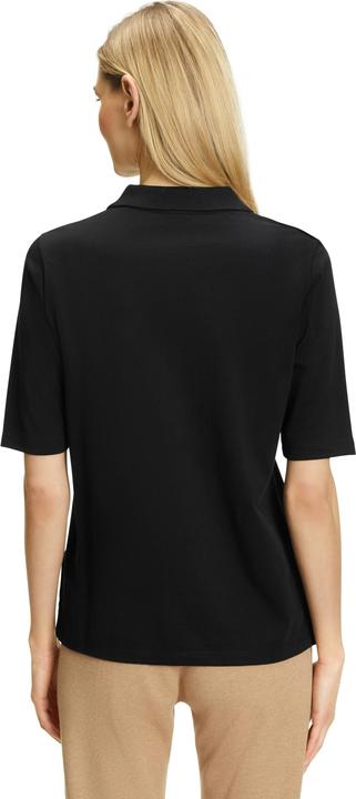Actual product image Falke BA Pique Polo w (L)