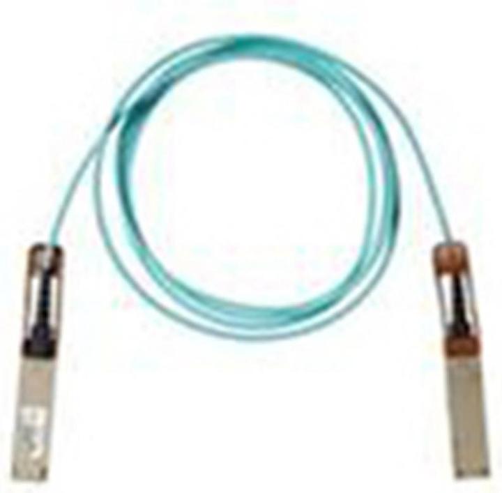 Actual product image Cisco 100GBase direct connect cable