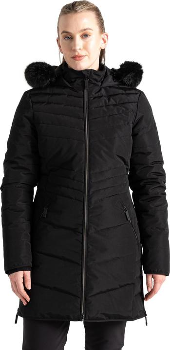 Produktbild Dare2b Striking IIII Steppjacke MidiLänge