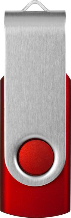 Actual product image Bullet USB stick (2 GB)