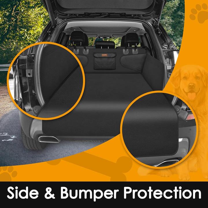 Image du produit Looxmeer Protection de coffre D1840