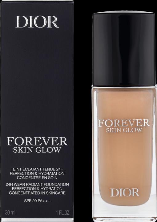 Immagine prodotto Dior Forever (2WP pesca calda)