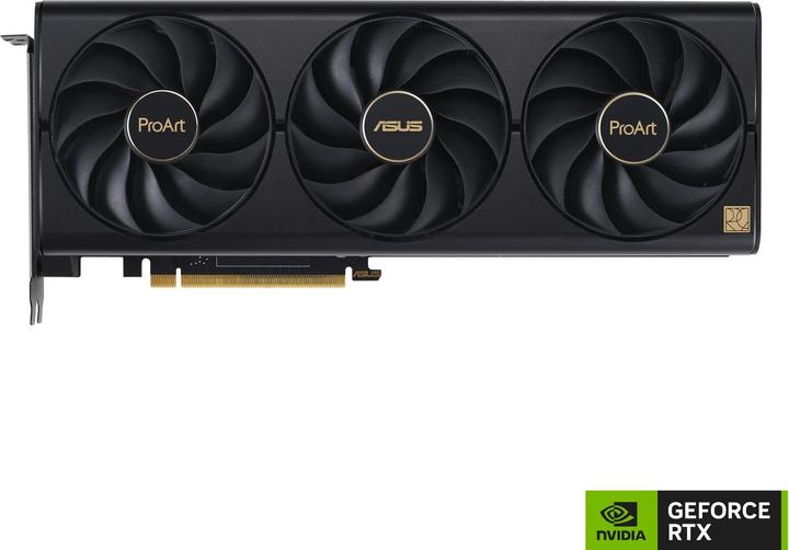 Produktbild ASUS ProArt GeForce RTX 4080 SUPER OC Edition (16 GB)