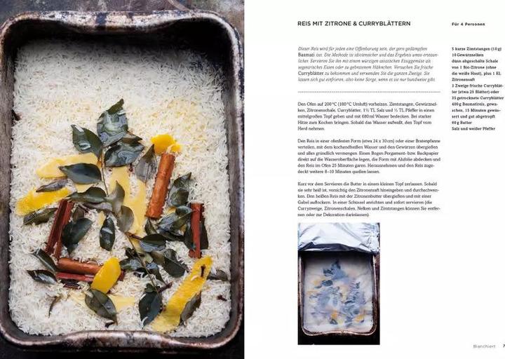 Immagine prodotto Vegetarische Köstlichkeiten (Tedesco, Yotam Ottolenghi, 2014)