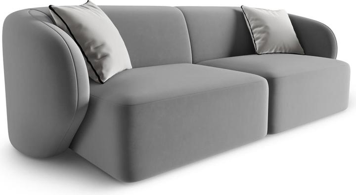 Actual product image Maison Heritage Chiara (2 person sofa, 3-seater, 4-seater)