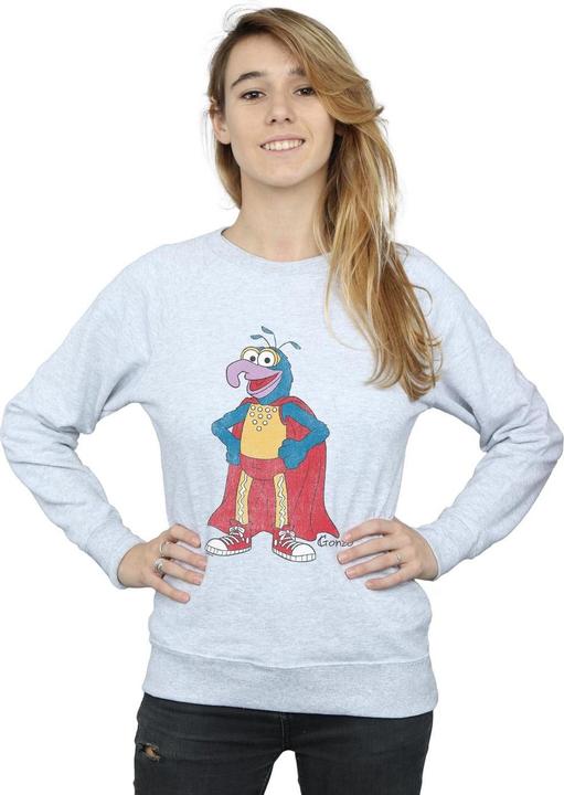 Actual product image Gildan Classic Sweatshirt (XXL)