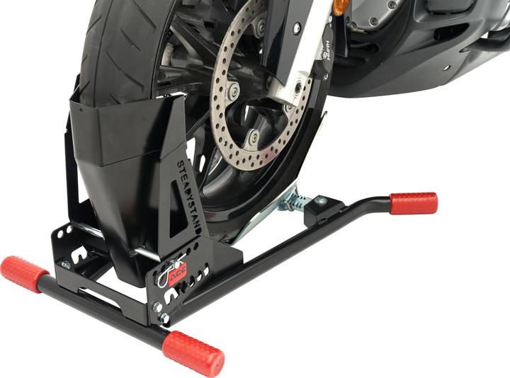 Actual product image Acebikes SteadyStand Multi