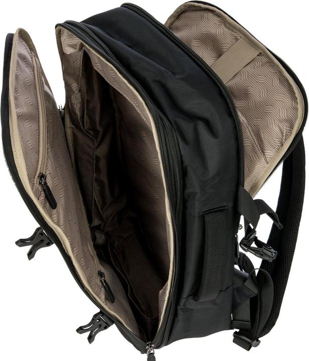 Image du produit Brics Ulisse - Sac à dos extensible B|Y (16 l)