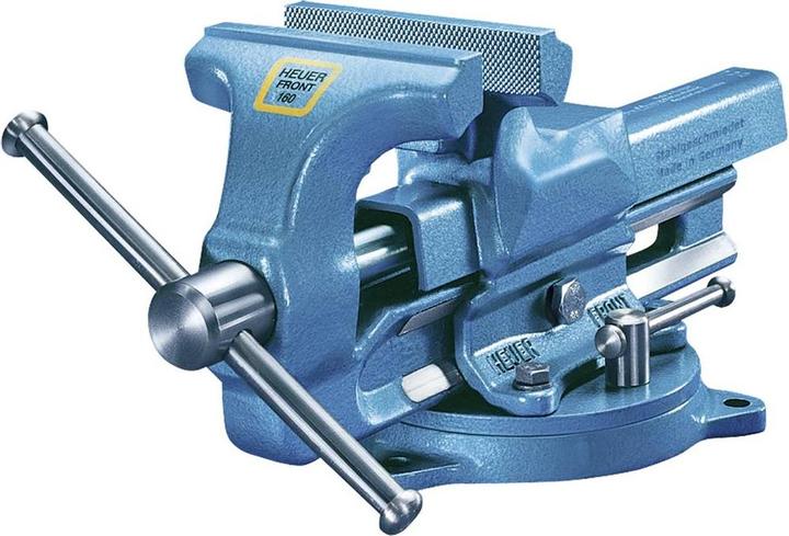 Immagine prodotto Heuer Parte inferiore (100 mm)