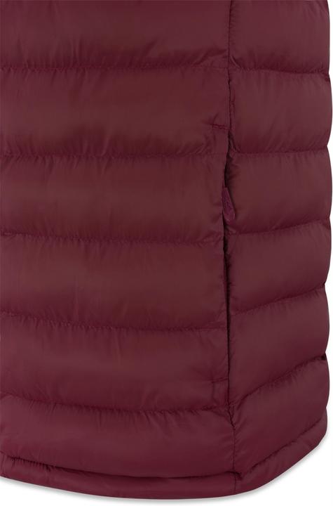 Actual product image Normani Ladies vest Turku - 1331 (XS)
