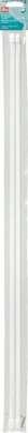 Produktbild Prym Vitragenstangen inkl. Schrauben ausziehbar 60-90 cm 2 St