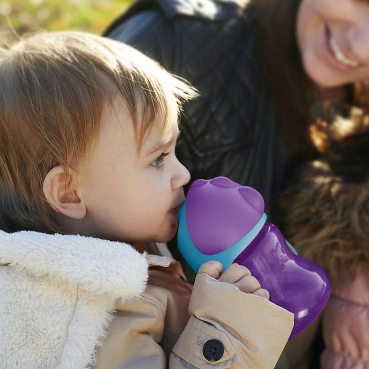 Produktbild Philips Avent Strohhalm-Becher (200 ml)