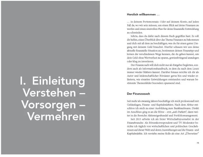 Produktbild Geld kann jeder & du jetzt auch (Deutsch, Patrick Dewayne, 2020)