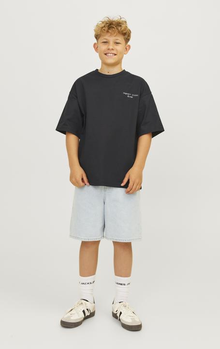 Produktbild Jack & Jones Gedruckt T-shirt Mini T-shirt (110)