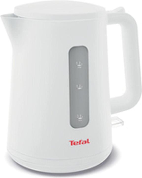 Produktbild Tefal Element KO200130 Wasserkocher 1,7 L Weiss 2400 W (1.70 l)