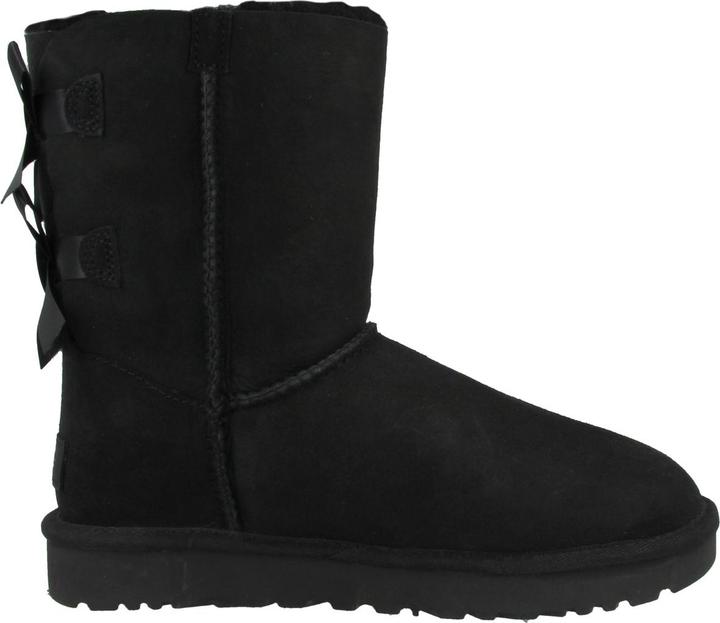 Actual product image Ugg Bailey Bow II (40)
