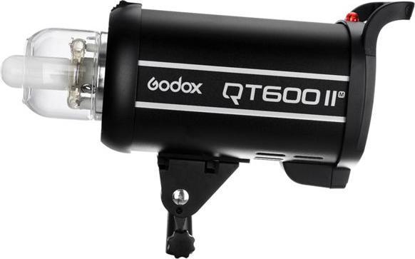 Produktbild Godox QT600II M (Bowens) (600 W, Blitzkopf)