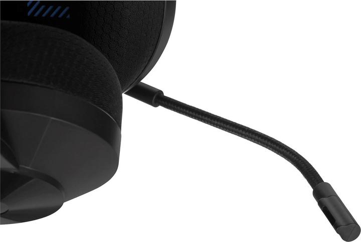 Image du produit Lenovo Casque Legion H600 (Sans fil, Filaire)