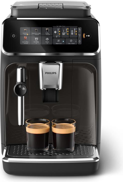 Actual product image Philips COFFEE MACHINE EP3324/40 PCIP