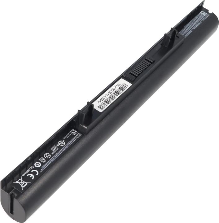 Immagine prodotto AccuCell Batteria Medion Akoya E6416, E6417, E6421, E6422 per computer portatili (2600 mAh)