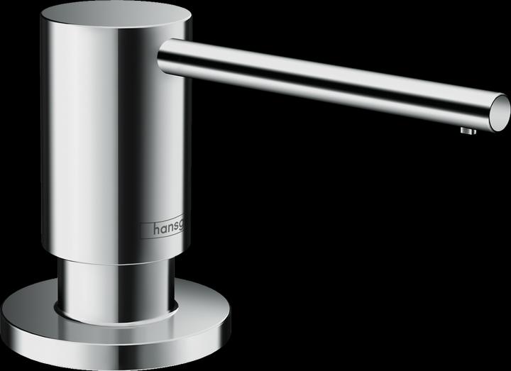 Produktbild hansgrohe A41 Spülmittel-/ Lotionspender