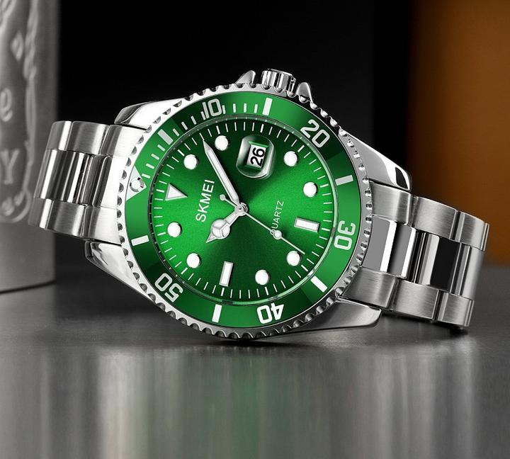 Produktbild Skmei 1779SIGN Herrenuhr + BOX