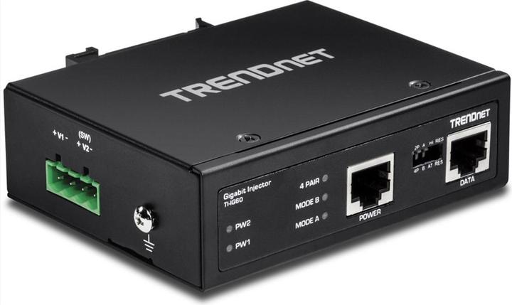 Produktbild Trendnet TI-IG60 (802.3at (PoE+), 60 W)