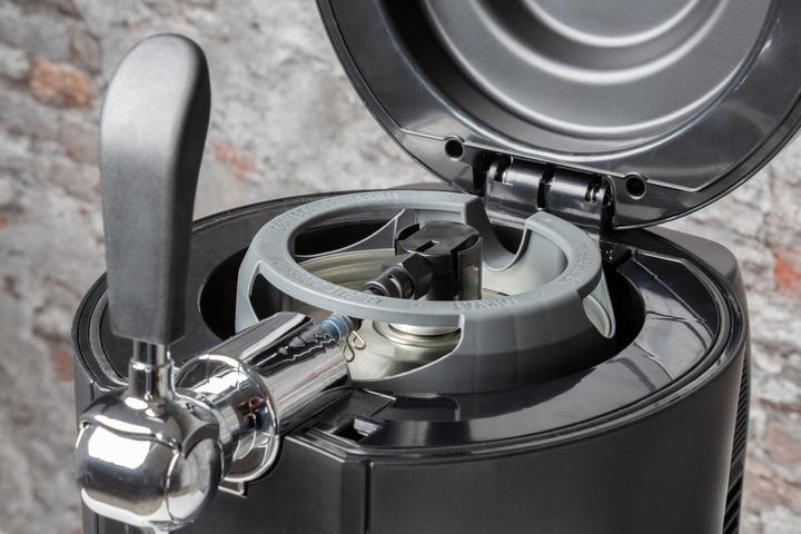Productafbeelding Thomson Bierautomaat met temperatuurregeling