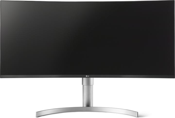Produktbild LG 35-Zoll-Monitor 35WN75C-W 21:9 QHD (3440 x 1440 Pixel, 35")