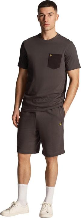 Image du produit Lyle and Scott - Short de jogging - Homme (M)