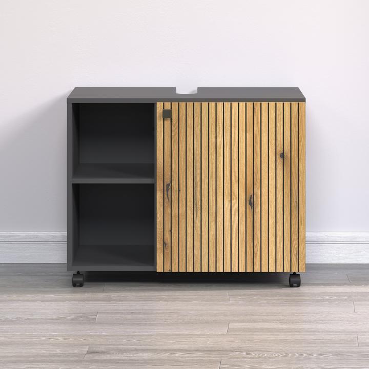 Image du produit Trendteam PureBliss (80 x 42 x 64 cm)