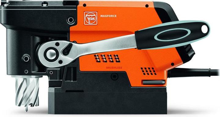 Produktbild Fein KBC 36 Magforce (Netzbetrieb)