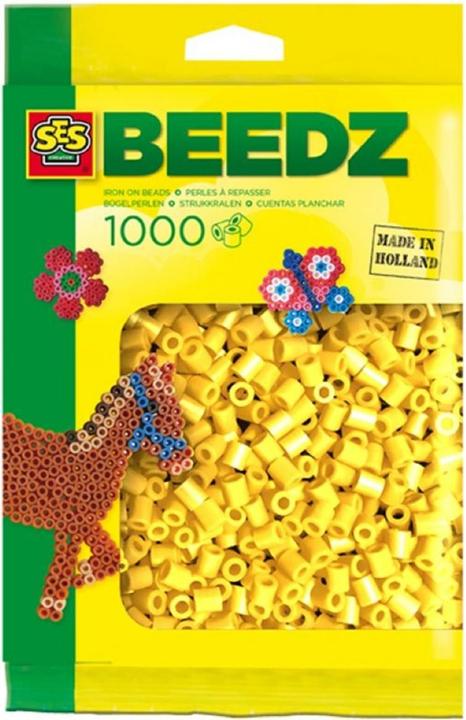 Actual product image Ses Ironing beads