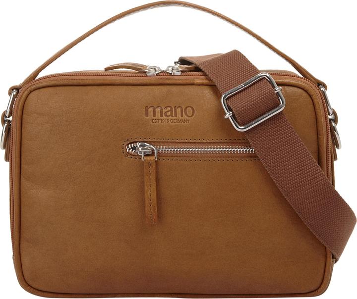 Mano Schultertasche
