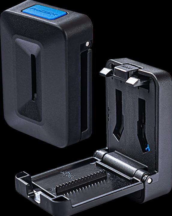 Image du produit BS Systems Halterung System