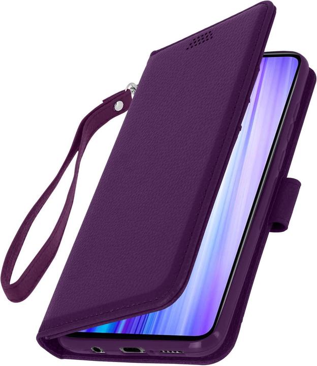 Actual product image Avizar Lenny Series (Xiaomi Redmi Note 8 Pro)