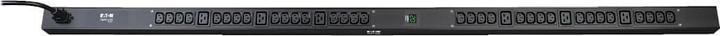 Nährwerte und Zutaten Eaton Tripp Lite Series PDU Metered 208V - 240V 3.2-3.8kW 20A 6 C19 32 C13 C20 Vertical 0URM - Vertical