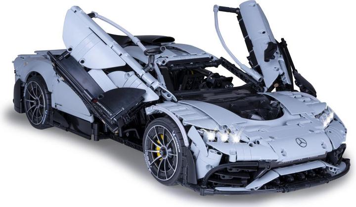 Actual product image Cada Mercedes-AMG ONE 1:8 2,4GHz Bricks