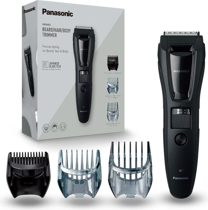 Produktbild Panasonic ER-GB61