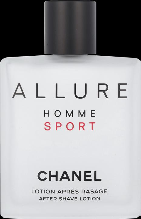 Immagine prodotto Chanel Allure Homme Sport Lozione Dopobarba 100 ml (Crema, 100 ml)