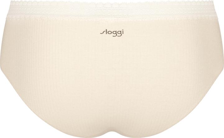 Produktbild Sloggi GO Ribbed Hipster C2P (S, 2er Pack)