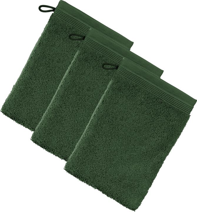 Vert foncé