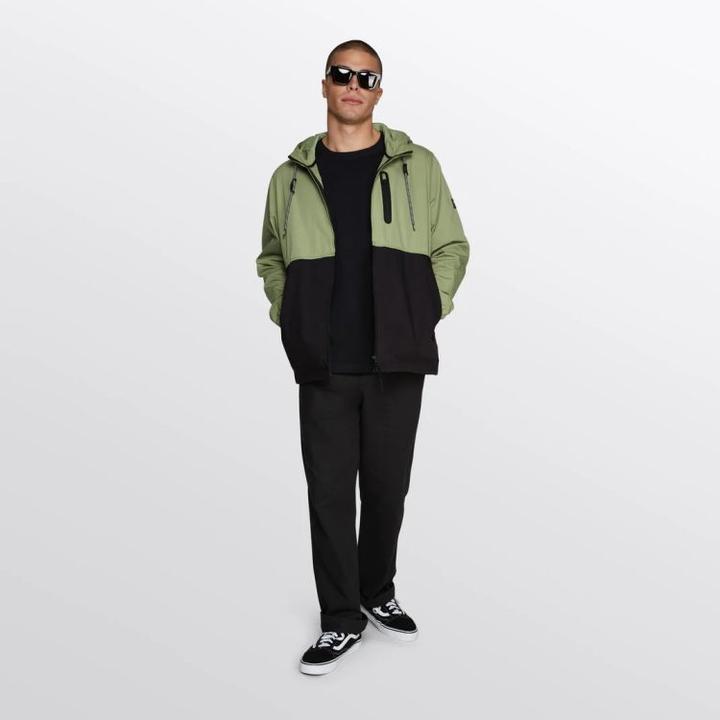 Immagine prodotto Mystic Canvas Jacket (XL)