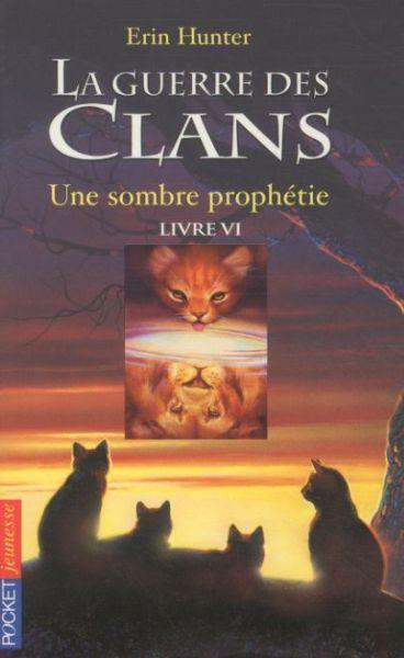 Immagine prodotto La guerre des clans (Francese, Hunter Erin, 2019)